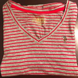US Polo Assn. long sleeve shirt